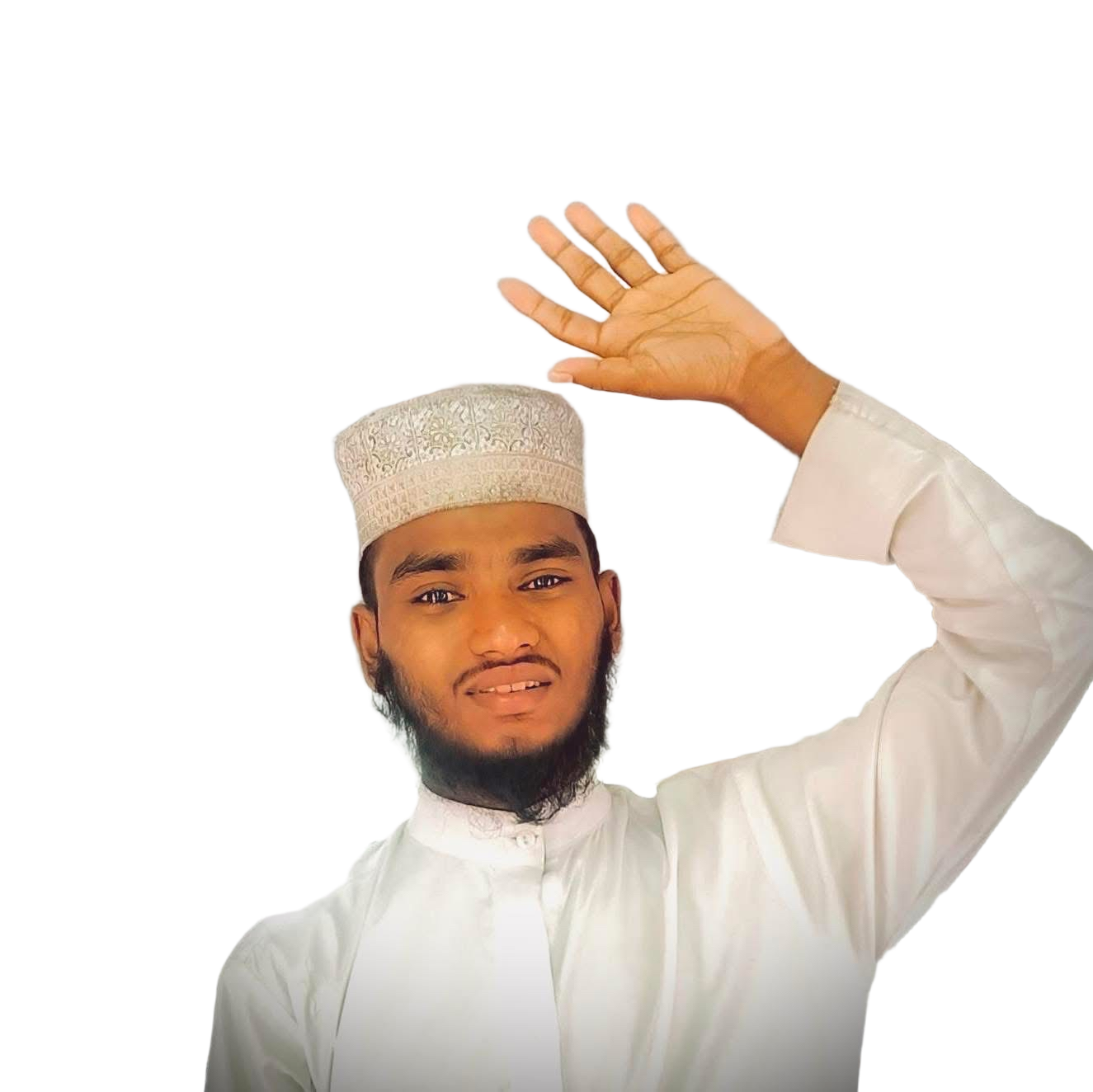 মিজানুর রহমান আল- আনসারী